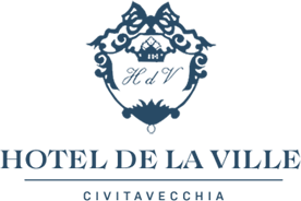 Hotel De La Ville Civitavecchia