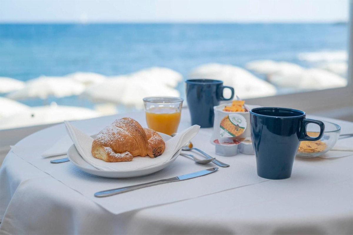 Hotel Del Sole Santa Marinella