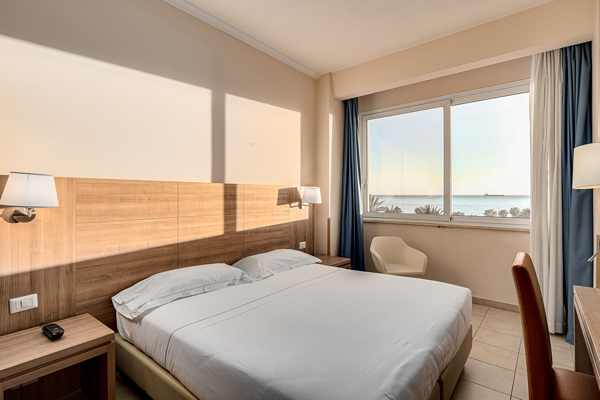 Hotel Mediterraneo Civitavecchia