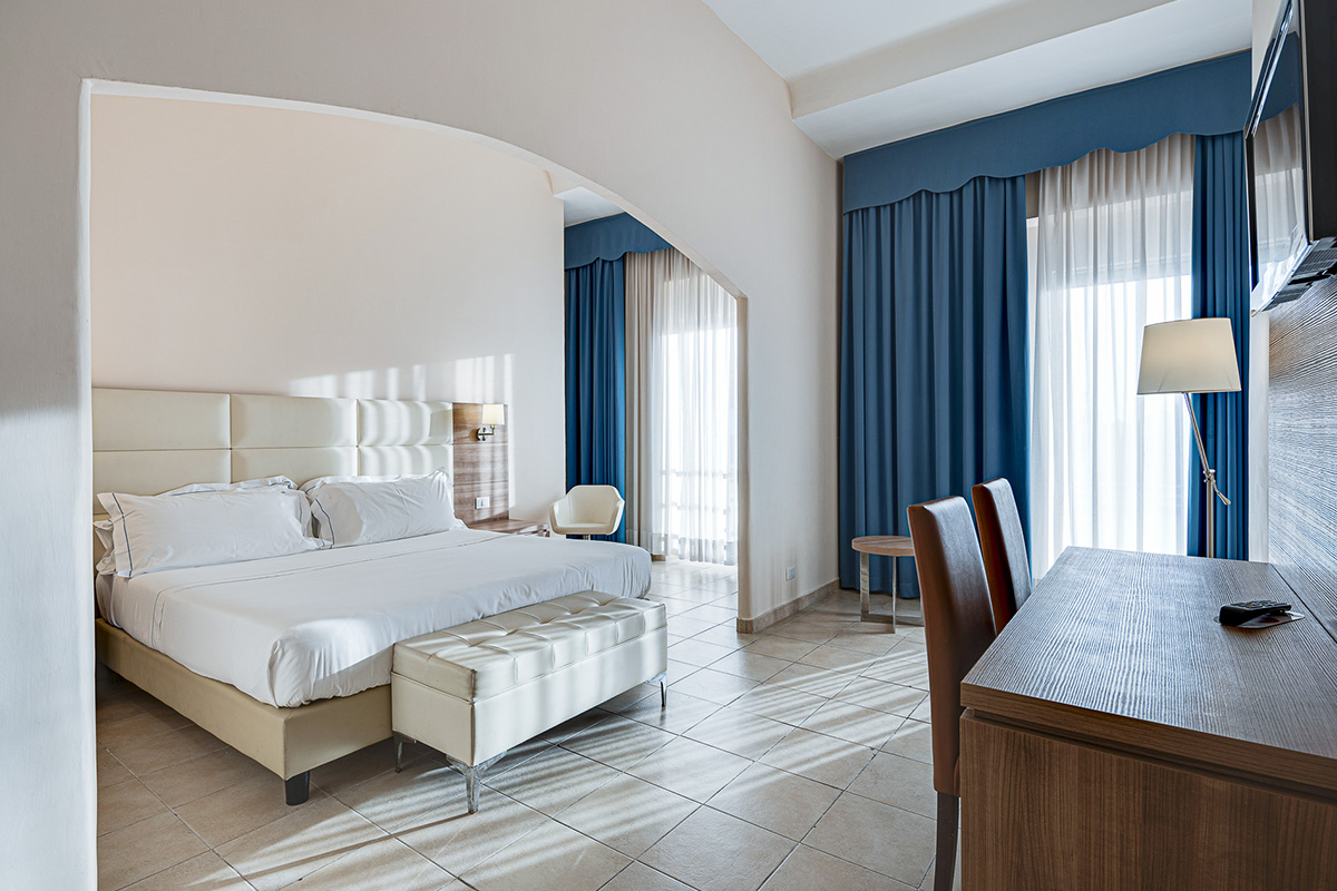 Hotel Mediterraneo Civitavecchia