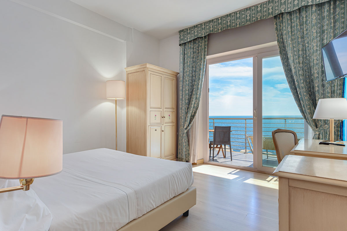 Hotel e Residence Cavalluccio Marino Santa Marinella