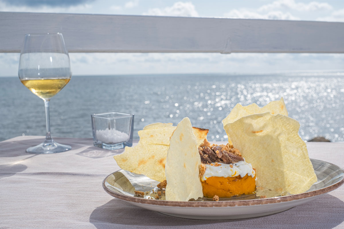 Ristorante Cavalluccio Marino