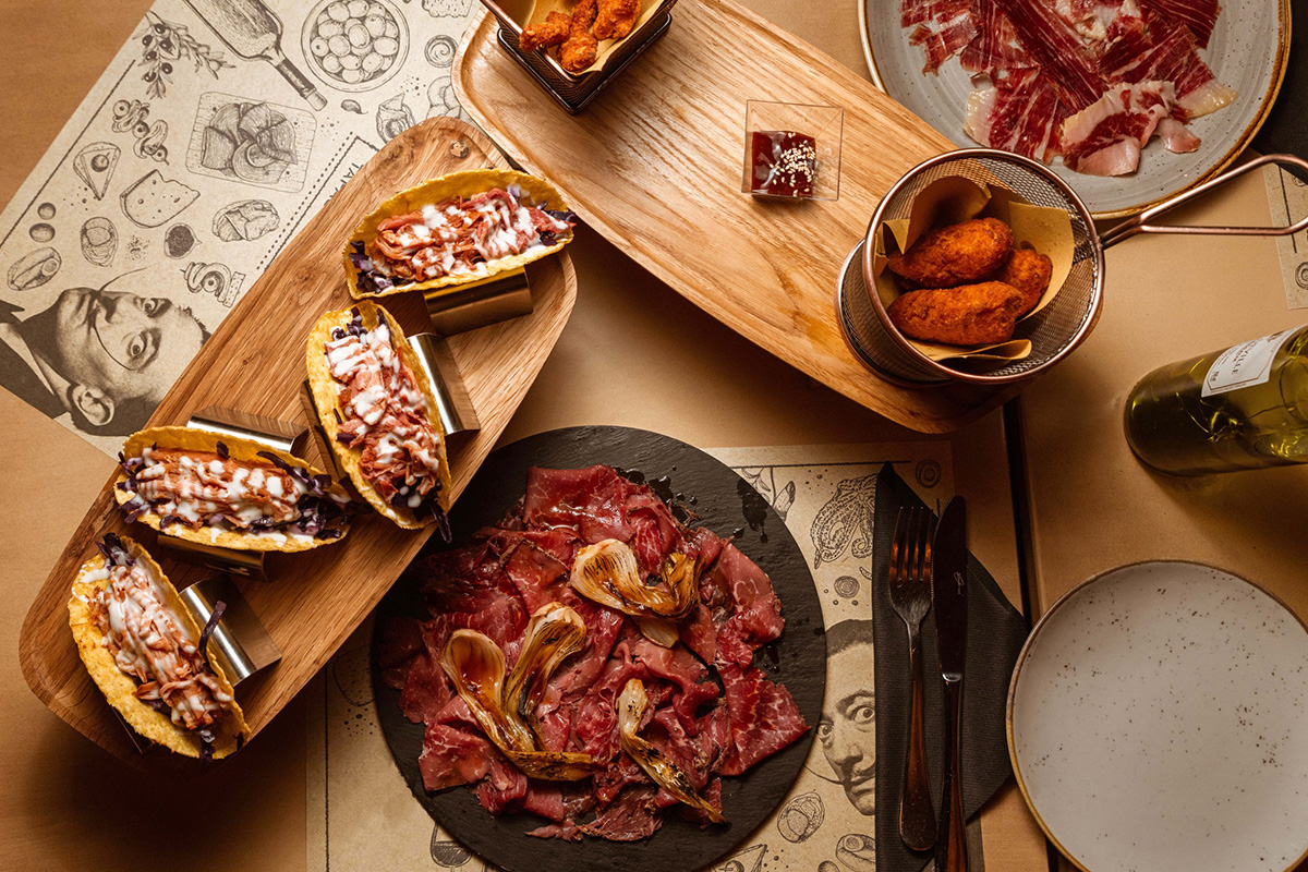 Ristorante Tavì